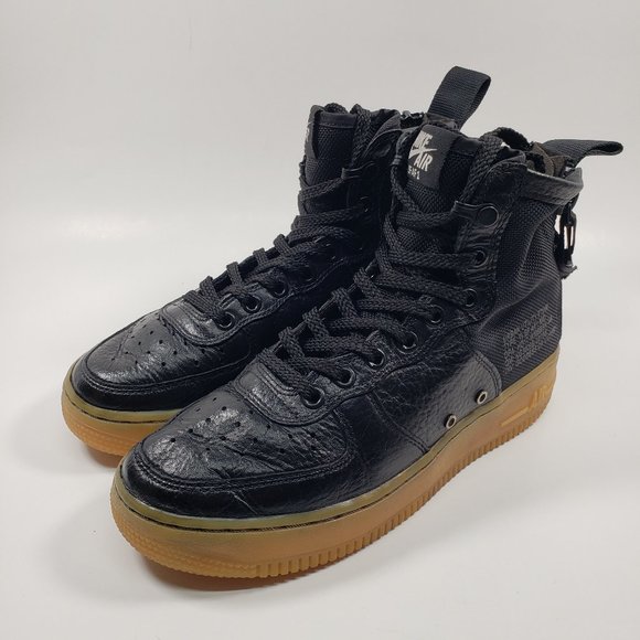 urban utility ftwr type sf af1 mid